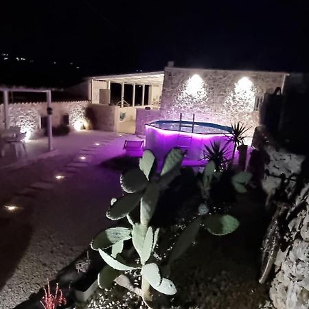 I Trulli Dei Nonni Evelin Villa Martina Franca Ngoại thất bức ảnh