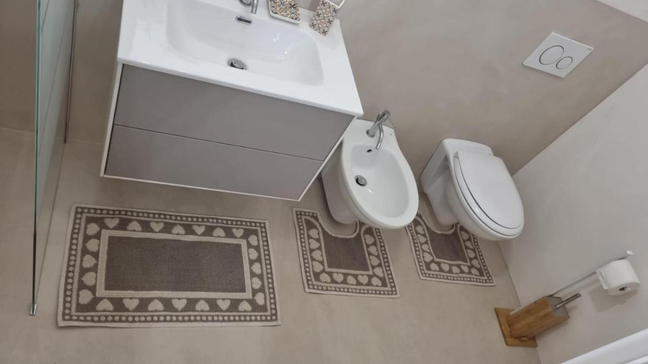 I Trulli Dei Nonni Evelin Villa Martina Franca Ngoại thất bức ảnh