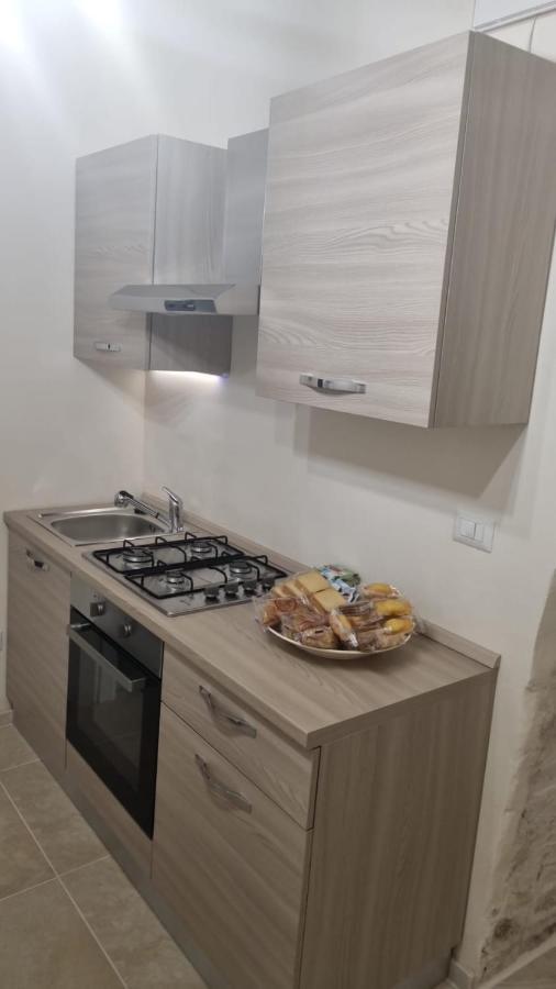 I Trulli Dei Nonni Evelin Villa Martina Franca Ngoại thất bức ảnh