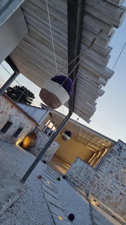 I Trulli Dei Nonni Evelin Villa Martina Franca Ngoại thất bức ảnh