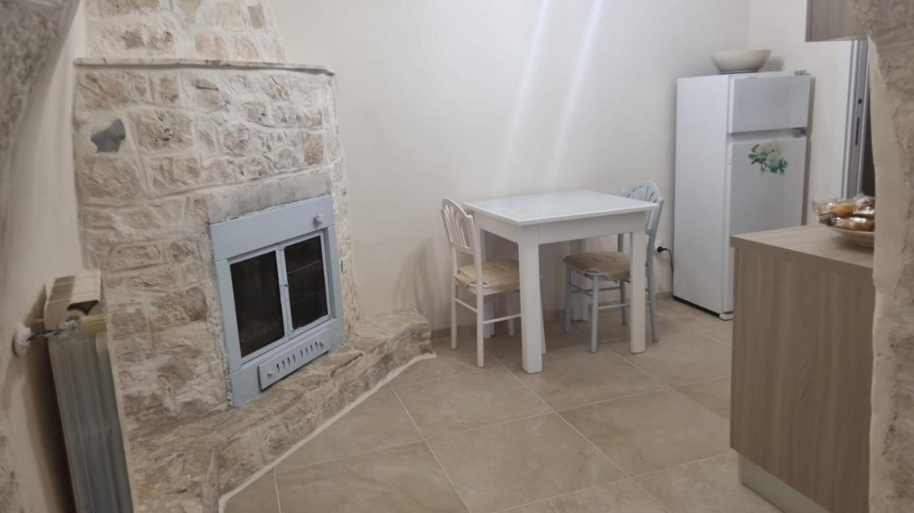 I Trulli Dei Nonni Evelin Villa Martina Franca Ngoại thất bức ảnh