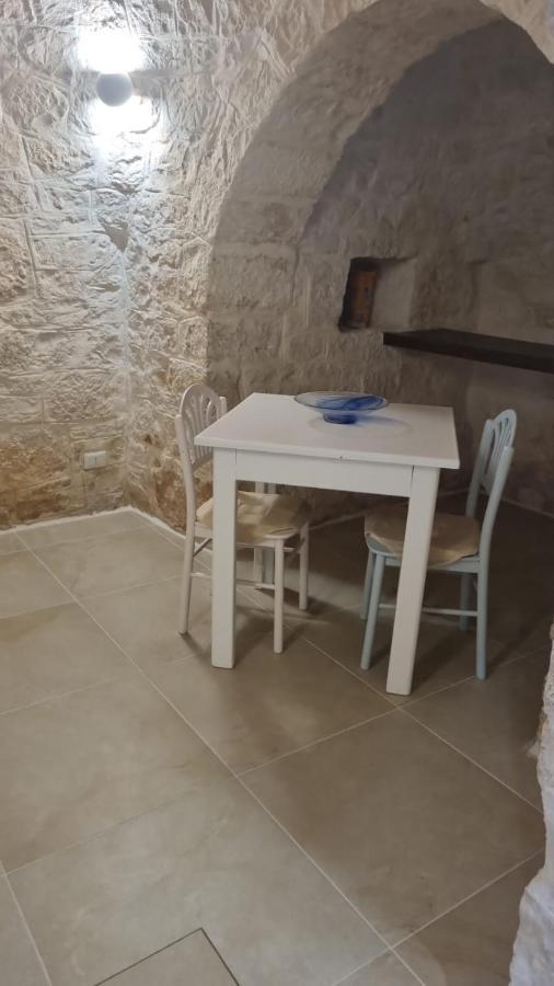 I Trulli Dei Nonni Evelin Villa Martina Franca Ngoại thất bức ảnh